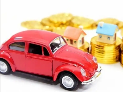 周口车辆抵押贷款全攻略:不押车、无征信要求的申请流程